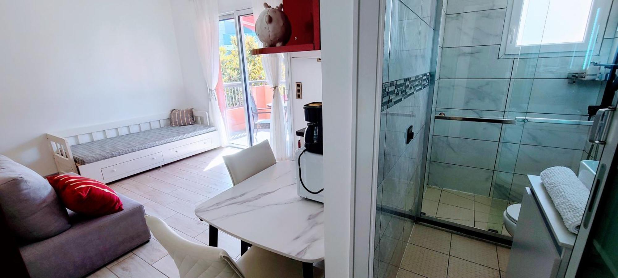 Reve Azur Studio 6 A Deux Pas De La Mer Parking Wifi กาญเนอ-ซูร์-แมร์ ภายนอก รูปภาพ